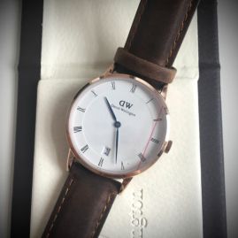 Picture of Daniel Wellington-34mm Neutral _SKU0907180337011637